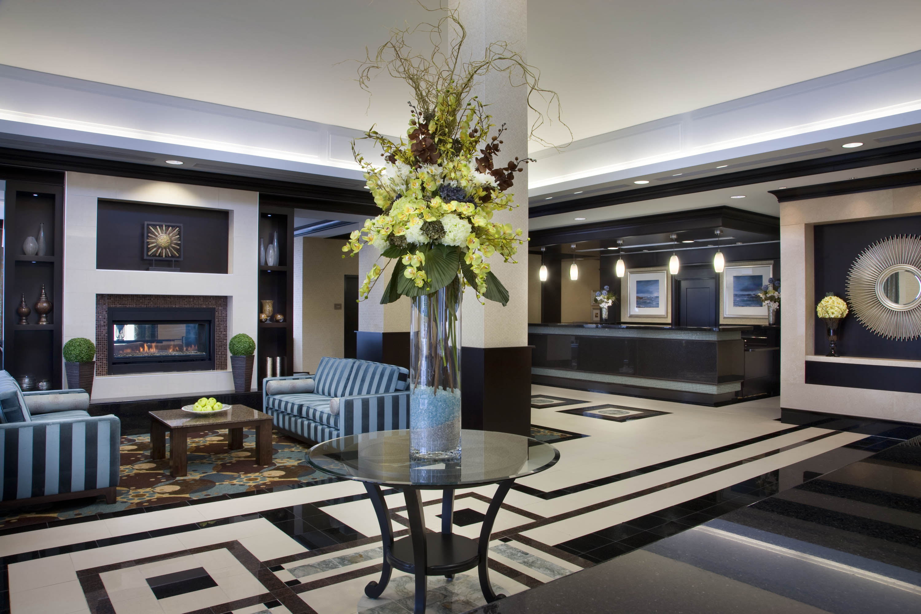 gallery