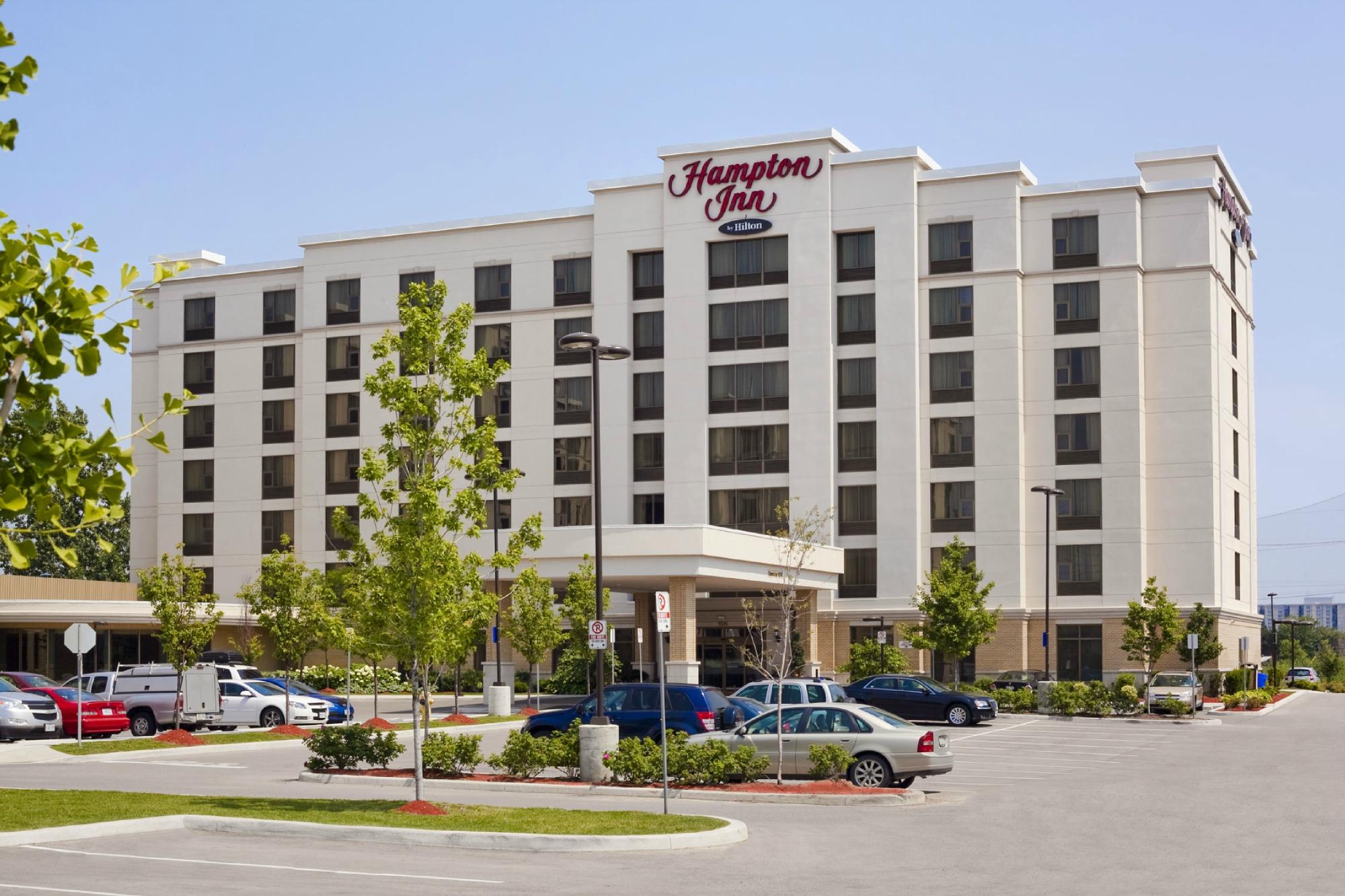 hampton inn & suites salt lake city airport